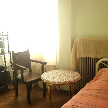 Lycabetτus View Apartment Athens Luaran gambar
