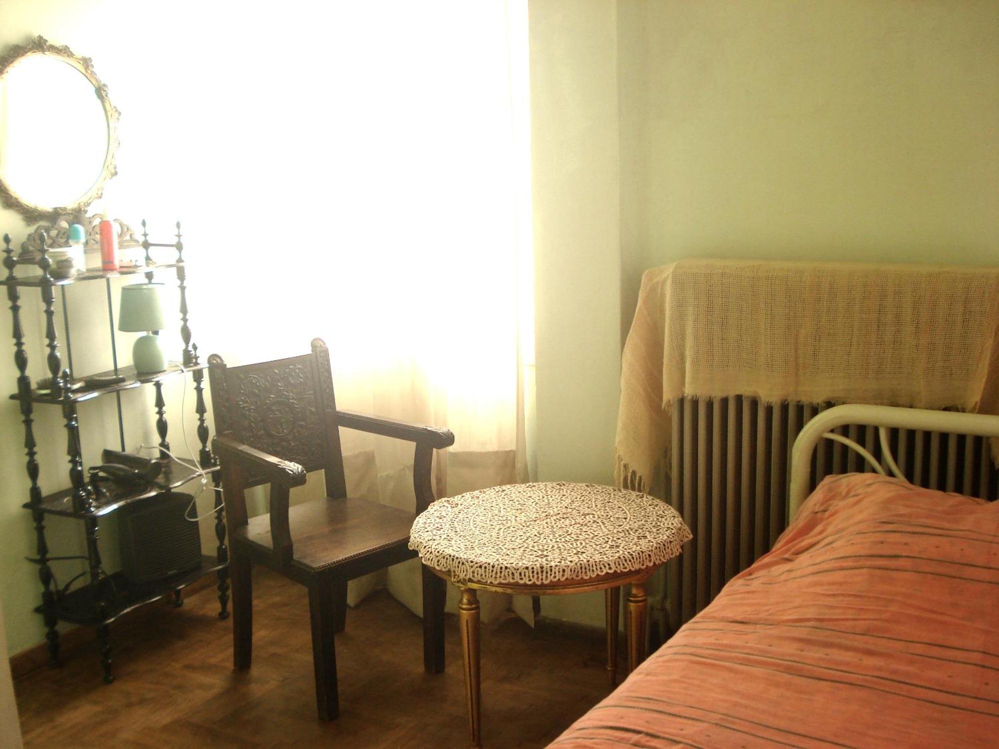 Lycabetτus View Apartment Athens Luaran gambar