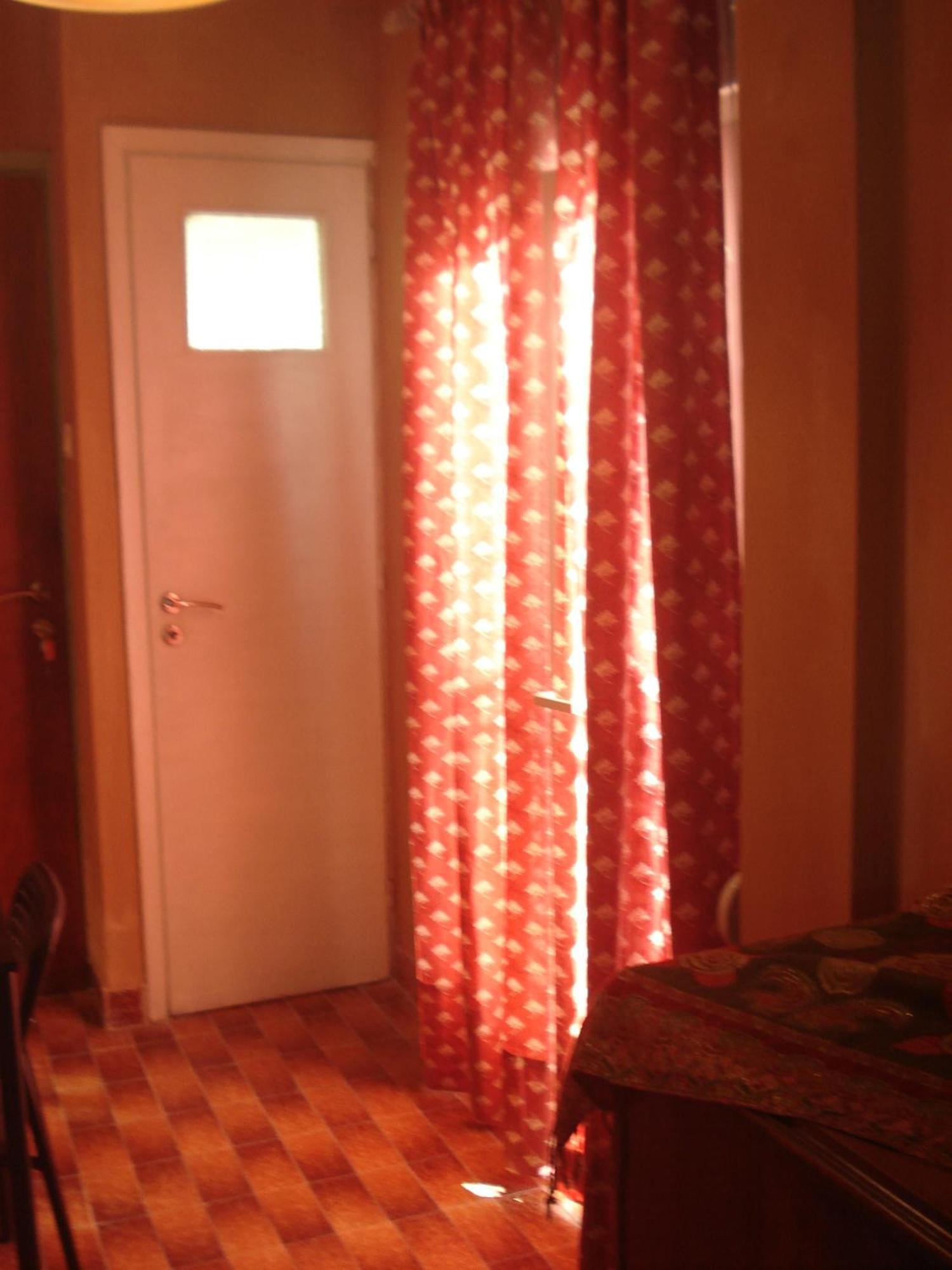 Lycabetτus View Apartment Athens Luaran gambar