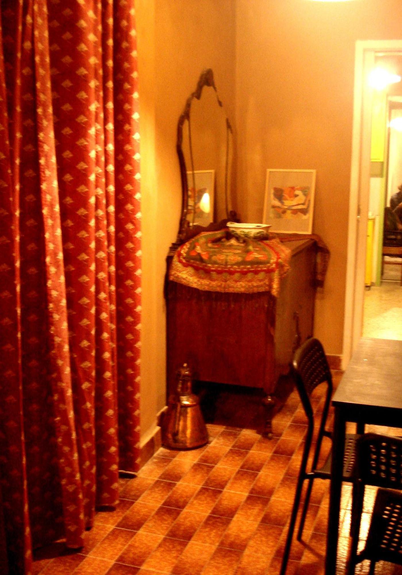 Lycabetτus View Apartment Athens Luaran gambar