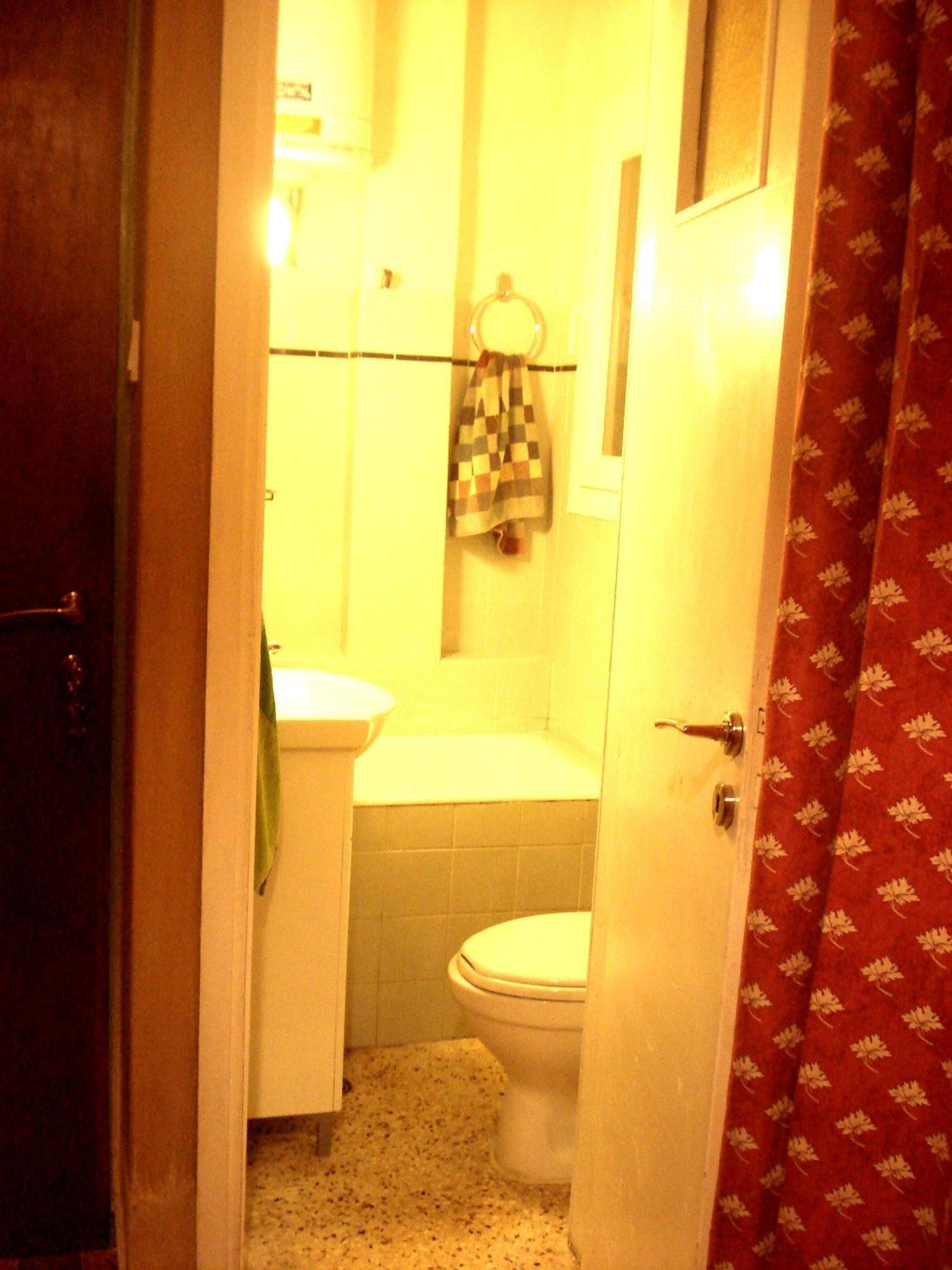 Lycabetτus View Apartment Athens Luaran gambar