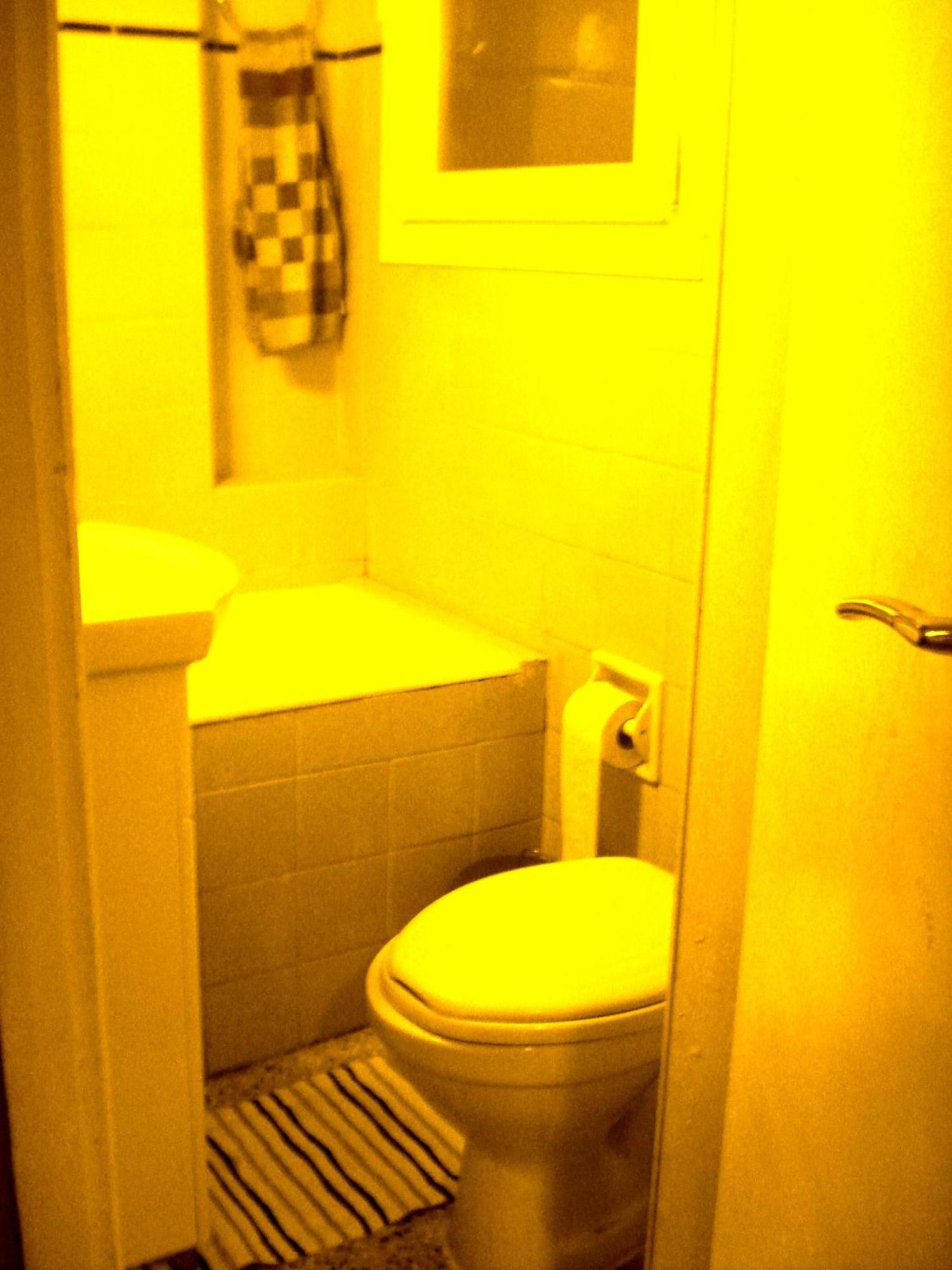 Lycabetτus View Apartment Athens Luaran gambar